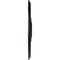 Ekena Millwork Reece Ceiling Medallion (Fits Canopies up to 6 3/4"), Hand-Painted Night Shade, 21"OD x 1 1/4"P CM21RENSF - alternate 4